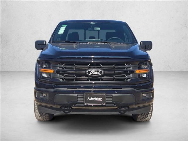 new 2026 Ford F-150 car, priced at $59,536