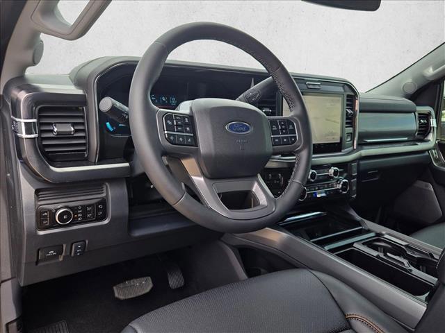 new 2026 Ford F-250 car, priced at $80,220