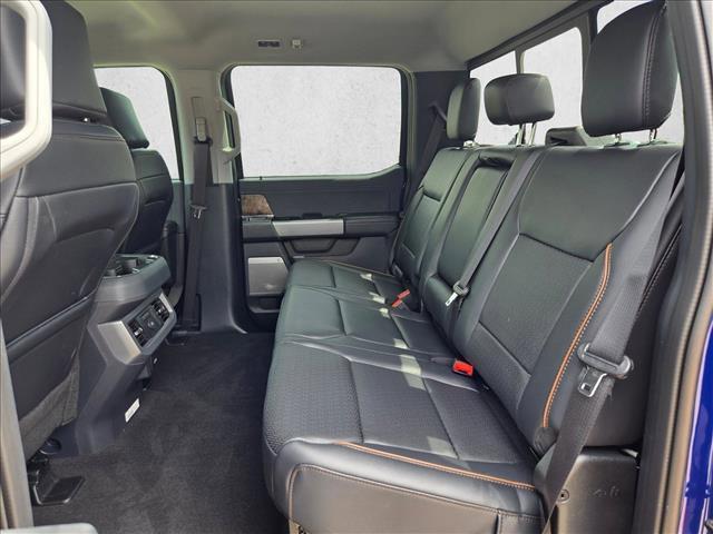 new 2026 Ford F-250 car, priced at $80,220