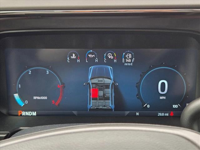 new 2026 Ford F-250 car, priced at $80,220