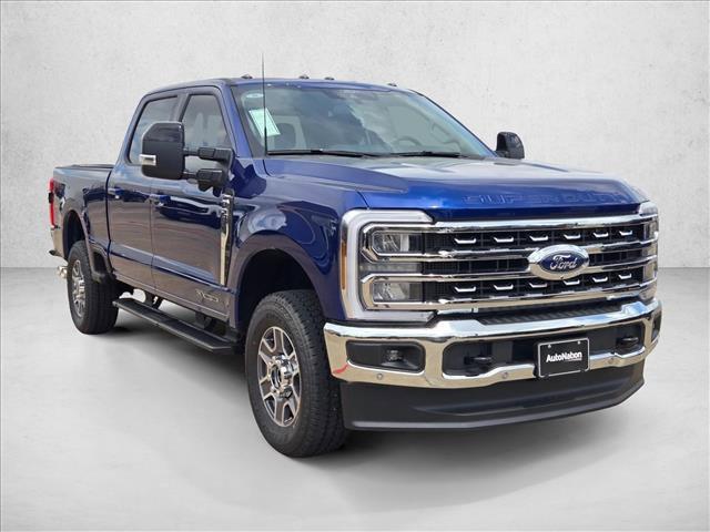 new 2026 Ford F-250 car, priced at $80,220