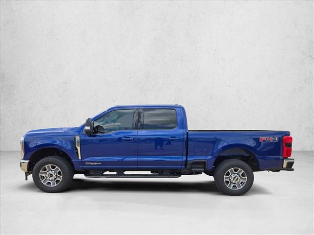 new 2026 Ford F-250 car, priced at $80,220