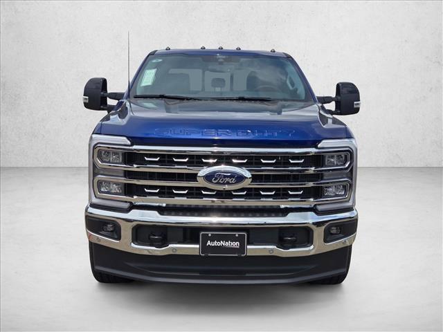 new 2026 Ford F-250 car, priced at $80,220