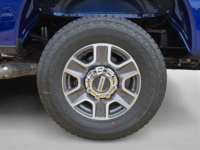 new 2026 Ford F-250 car, priced at $80,220