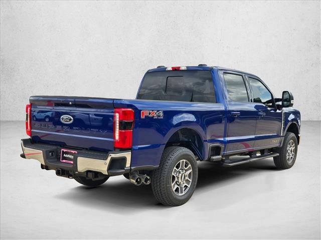 new 2026 Ford F-250 car, priced at $80,220