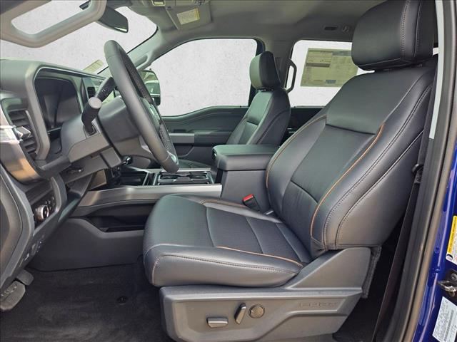 new 2026 Ford F-250 car, priced at $80,220
