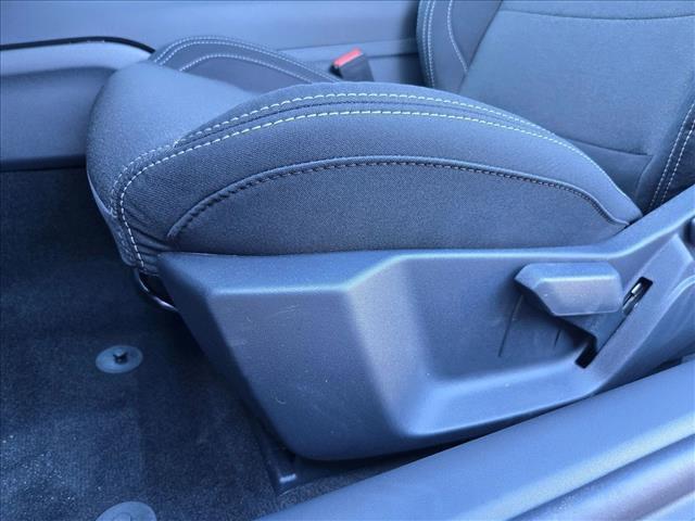 new 2026 Ford Mustang car, priced at $33,455