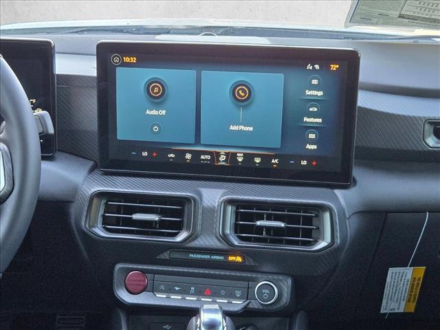 new 2026 Ford Mustang car, priced at $33,455