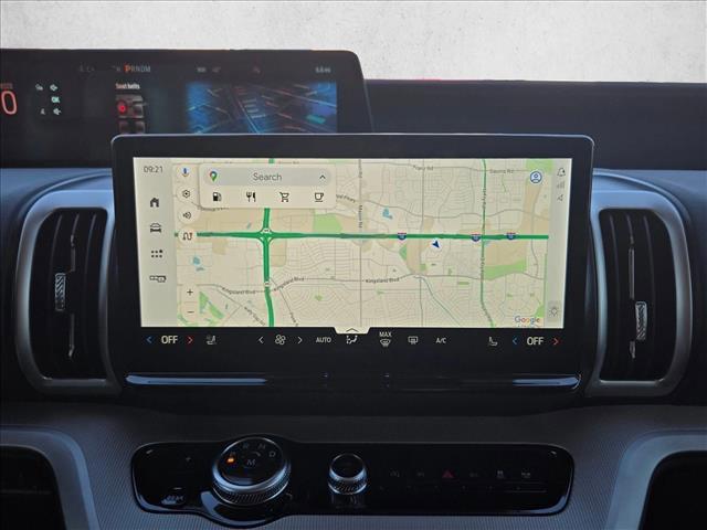 new 2025 Ford Expedition Max car, priced at $63,995