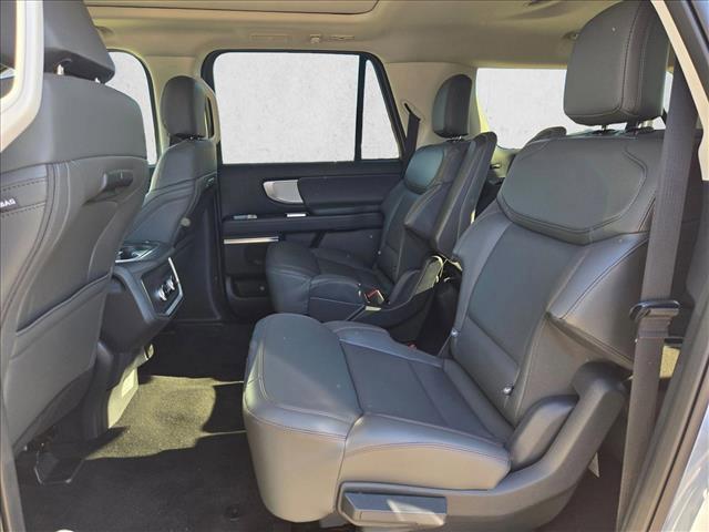 new 2025 Ford Expedition Max car, priced at $63,995