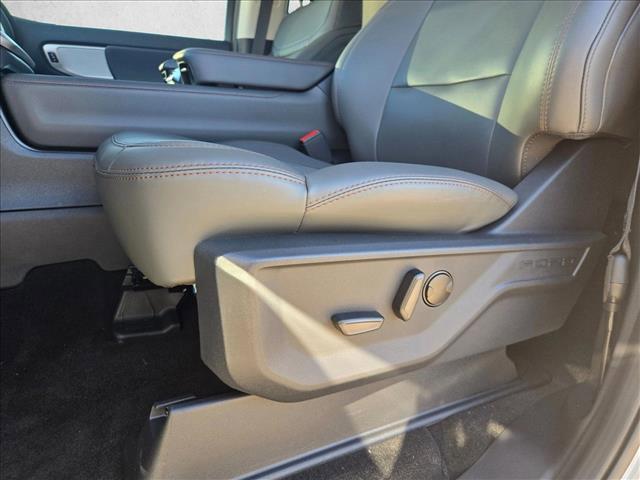 new 2025 Ford Expedition Max car, priced at $63,995