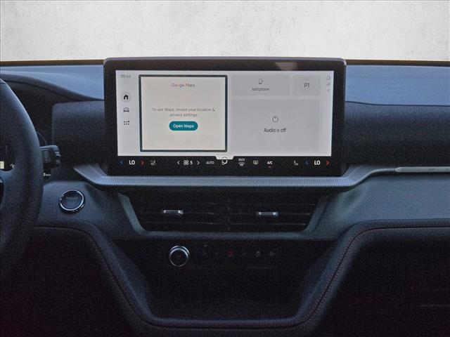 new 2026 Ford Explorer car, priced at $44,890