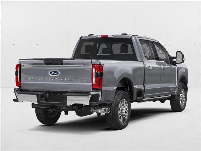 new 2026 Ford F-250 car, priced at $83,710