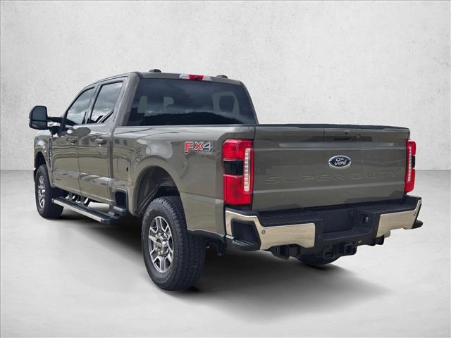new 2026 Ford F-250 car, priced at $83,935