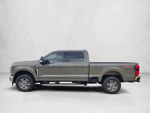 new 2026 Ford F-250 car, priced at $83,935