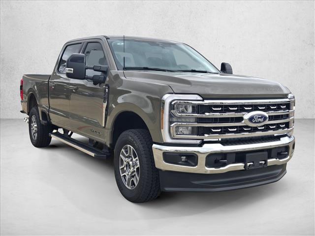 new 2026 Ford F-250 car, priced at $83,935