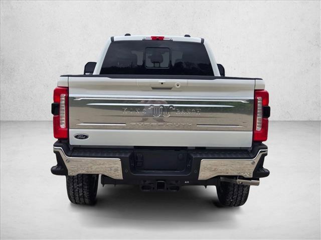 new 2026 Ford F-350 car, priced at $98,125