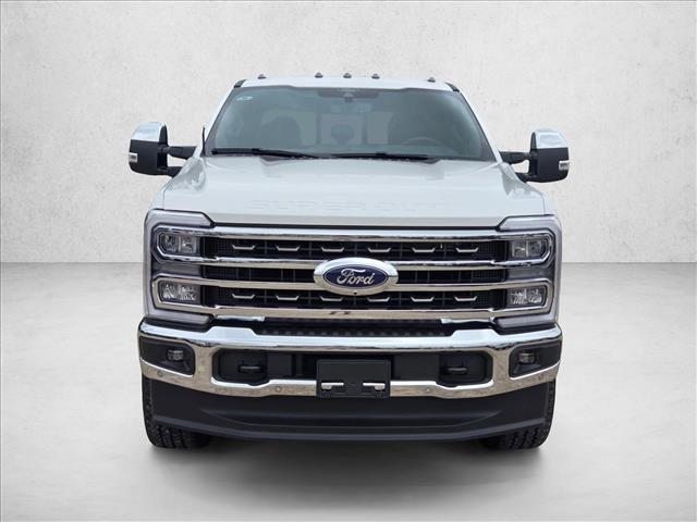 new 2026 Ford F-350 car, priced at $98,125