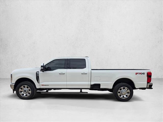 new 2026 Ford F-350 car, priced at $98,125