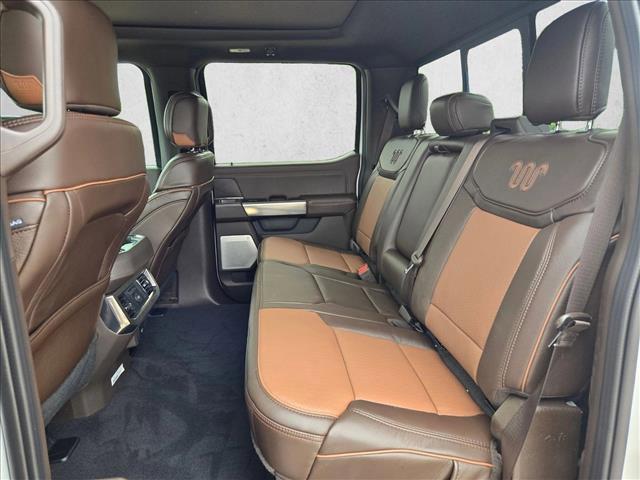 new 2026 Ford F-350 car, priced at $98,125