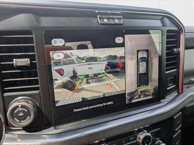 new 2025 Ford F-250 car, priced at $88,995