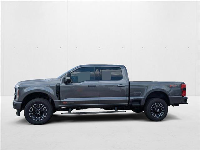 new 2025 Ford F-250 car, priced at $88,995