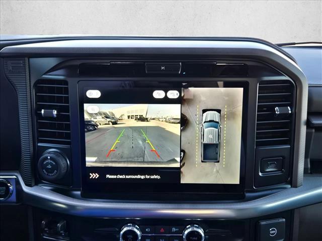 new 2025 Ford F-150 car, priced at $77,995