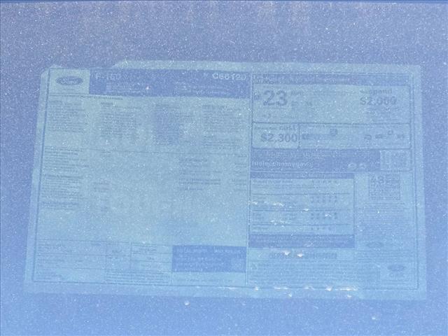 new 2025 Ford F-150 car, priced at $77,995