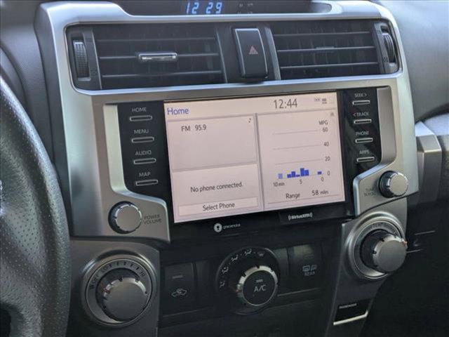 used 2022 Toyota 4Runner car, priced at $33,495