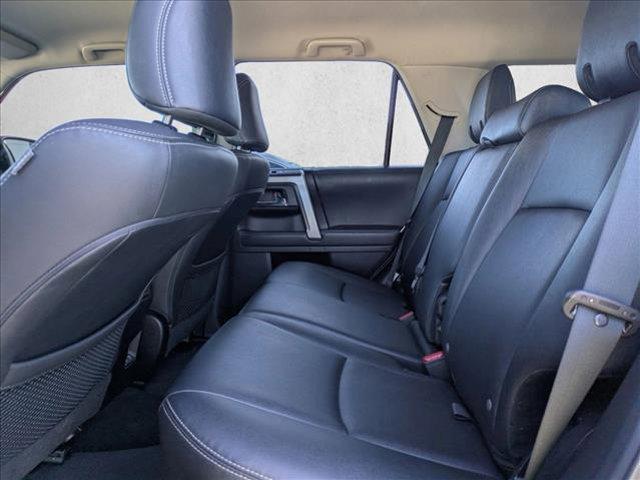 used 2022 Toyota 4Runner car, priced at $33,495