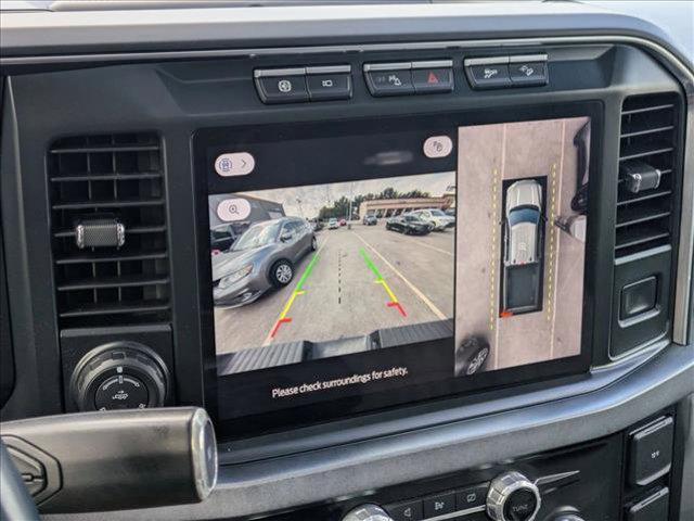 used 2024 Ford F-250 car, priced at $82,995