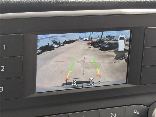 new 2025 Ford Transit-250 car, priced at $46,170