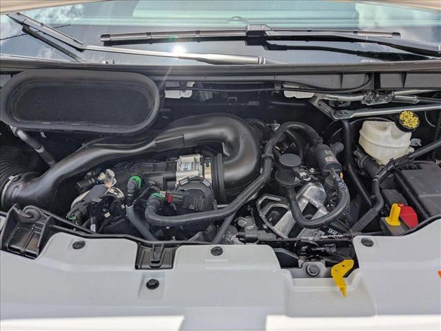 new 2025 Ford Transit-250 car, priced at $46,170