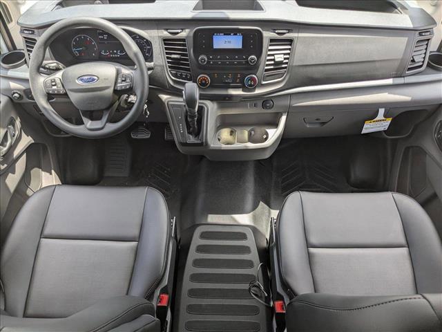 new 2025 Ford Transit-250 car, priced at $46,170