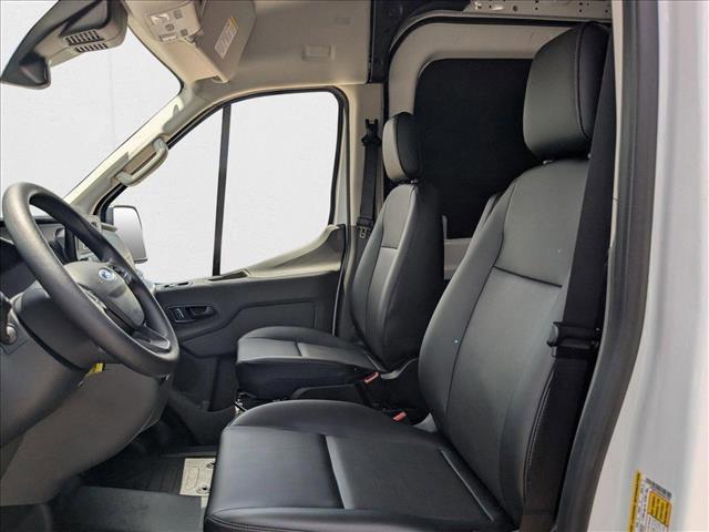 new 2025 Ford Transit-250 car, priced at $46,170