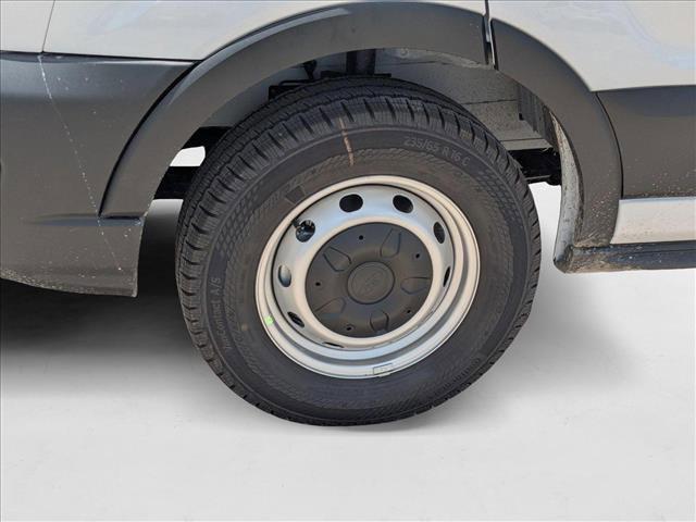 new 2025 Ford Transit-250 car, priced at $46,170