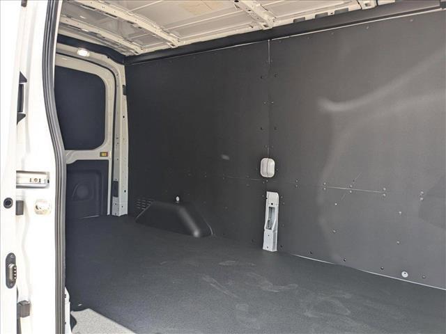 new 2025 Ford Transit-250 car, priced at $46,170