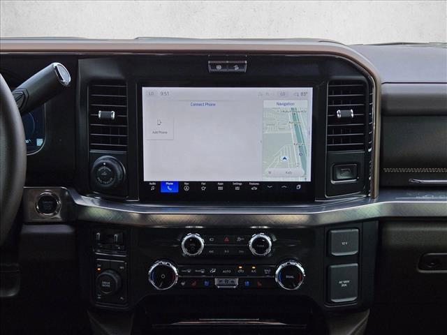 new 2026 Ford F-250 car, priced at $92,820
