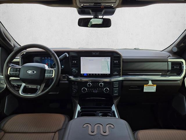 new 2026 Ford F-250 car, priced at $92,820