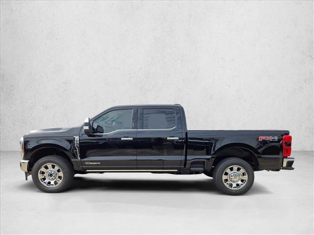 new 2026 Ford F-250 car, priced at $92,820