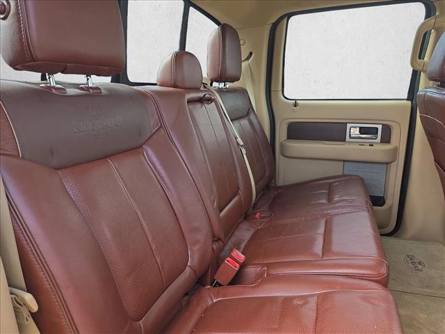used 2014 Ford F-150 car, priced at $18,995