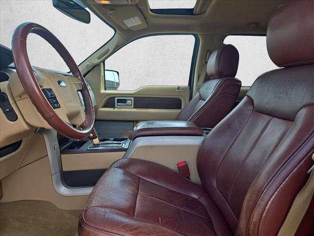 used 2014 Ford F-150 car, priced at $18,995