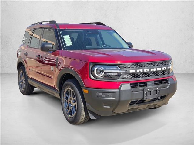 new 2026 Ford Bronco Sport car, priced at $33,002