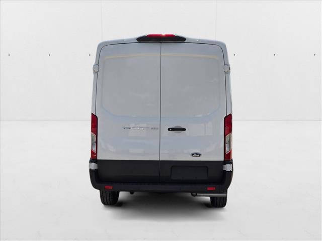 new 2025 Ford Transit-250 car, priced at $44,220