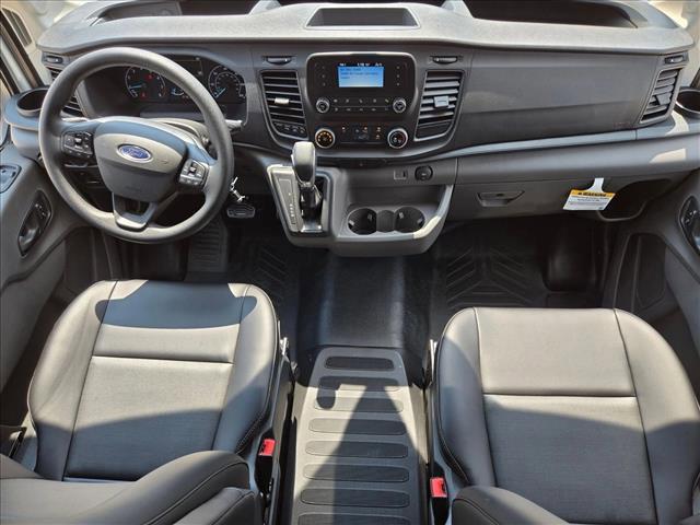 new 2025 Ford Transit-250 car, priced at $44,220