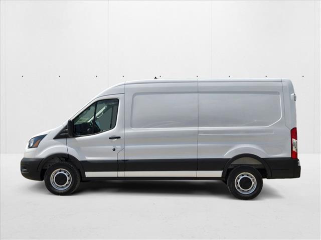 new 2025 Ford Transit-250 car, priced at $44,220