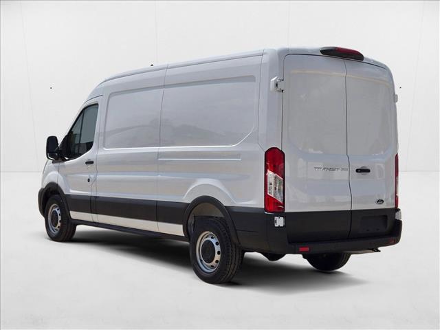 new 2025 Ford Transit-250 car, priced at $44,220