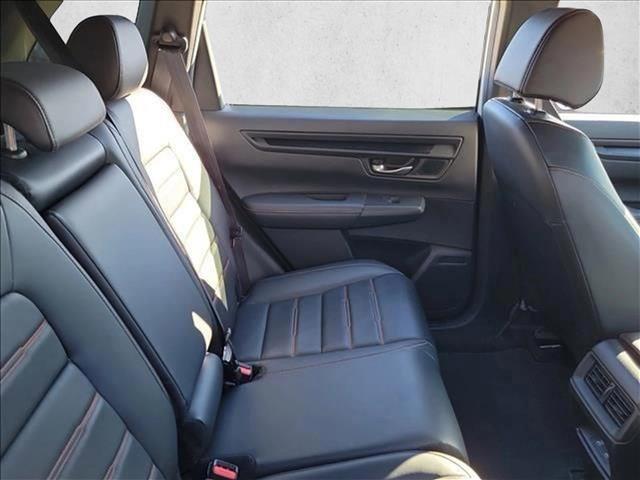 used 2024 Honda CR-V Hybrid car, priced at $26,720