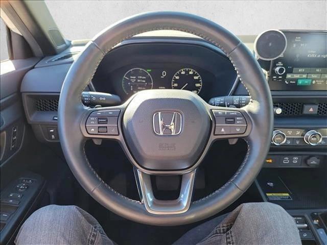 used 2024 Honda CR-V Hybrid car, priced at $26,720