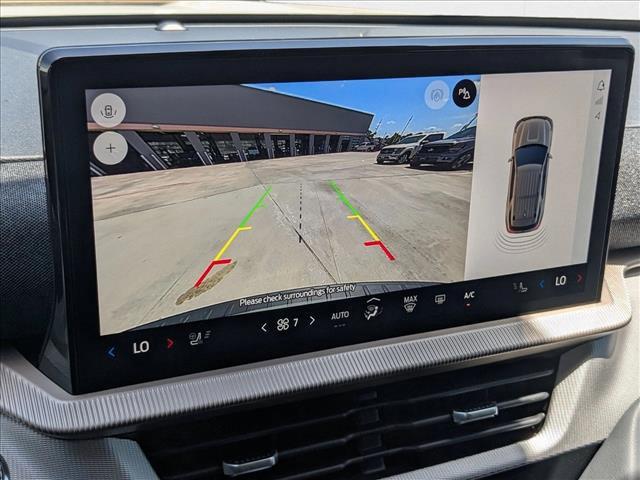 new 2025 Ford Explorer car, priced at $36,777